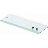 Rösle Dunschiller Mes Voor Rasp Julienne 7,2 cm Zilver