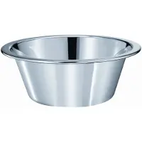 Rösle Schaal Keuken Zilver 20,5 cm