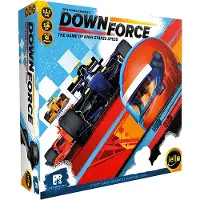 Iello Downforce - Bordspel
