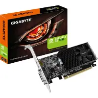 Gigabyte GPU GeForce GT 1030, 2GB DVI, HDMI