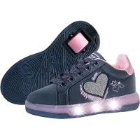 Breezy Rollers Schoenen met Wieltjes BLAST kind 34