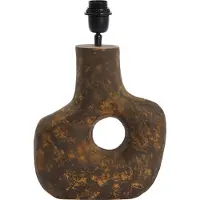 Light & Living Lampvoet 27x8,5x40 cm TARUGI antiek bruin