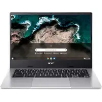 Acer Chromebook 514 CB514-2H-K8H4 - 14 inch - azerty