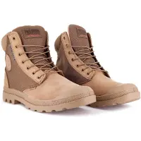 Palladium Pampa Sc Waterproof U-s Laarzen