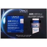 Uriage Age Absolu Set