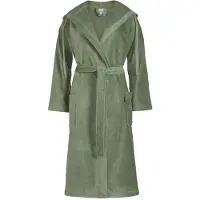 Vandyck Badjas Rio Olive-XL