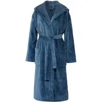 Vandyck Badjas Rio Faded Denim-M