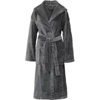 Vandyck Badjas Rio Anthracite-S