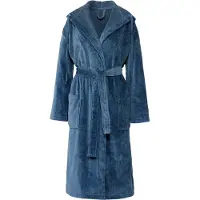Vandyck Badjas Rio Faded Denim-S