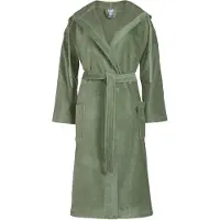 Vandyck Badjas Rio Olive-S