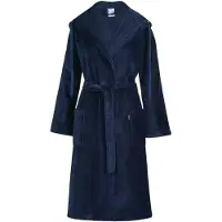 Vandyck Badjas Rio Large Dark Navy