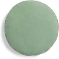Essenza Sierkussen Mads Rond Verdant Green (45 cm)