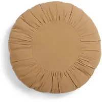 Essenza Sierkussen Gigi Rond Dry Terra (45 cm)