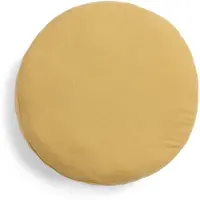 Essenza Sierkussen Mads Rond Ochre (45 cm)