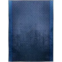 Essenza Vloerkleed Tesse Reef Green (60 x 90 cm)