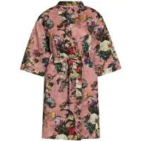 Essenza Kimono Sarai Karli Darling Pink-L