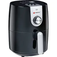 Alpina Air Fryer 230V 2L 900W