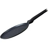 Imperial Collection Crepe Pan with Black Stone Non-Stick Coating
