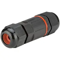 Goobay Kabelverbinder | 7.5 cm (IP68)