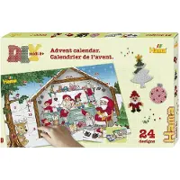 Hama Midi Beads Advent Calendar Veelkleurig Kinderen