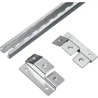 Rittal CM kabel-/kabelgeleiderkast - 5001080