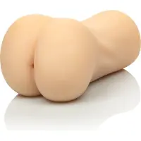 Calexotics - Masturbator met realistische interne structuur 1 St