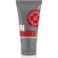 Cobeco pharma Be Harder Erectiemiddel Creme - 45 ml
