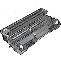 Konica Minolta Drum A32X021 Zwart