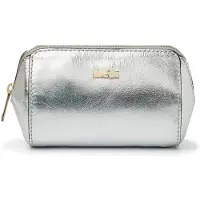 DR Amsterdam Make-up Etui Mint Zilver