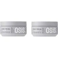 Schwarzkopf - OSiS+ Curls & Waves Tipsy Twirl Wave & Curl Enhancing Jelly - voordeelverpakking - 2 x 300ml