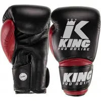 King KPB/BG Star 10 Bokshandschoenen Pro Boxing Fight Gear