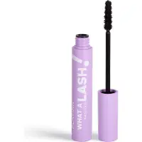 INGLOT What A Lash Mascara, 8,5 ml