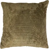 Light & Living kussen ruhla 45x45cm -