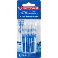 Lactona x24 Easygrip type B 3-7 mm