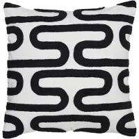 Light & Living kussen oshawa 45x45cm -