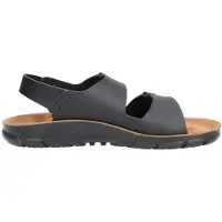 Birkenstock Kano Bf Dames Ob Sandaal | Maat: 39