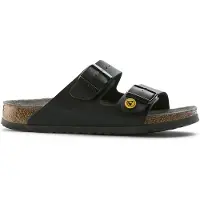 Birkenstock Arizona Esd Bf Sandaal | Maat: 37