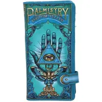 Nemesis Now - Palmistry Dames portemonnee - Multicolours