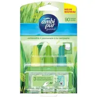 Ambi Pur 3volution Ochtend dauw Navulling 20 ml