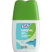 Tepe x8 Gingival gel met Chloorhexidine en Fluoride