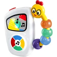 Baby einstein Activiteitenspeelgoed - Neem deuntjes mee - - OneSize - Activiteitenspeelgoed