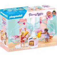 Playmobil Princess Party In The Clouds Construction Game Roze Kinderen