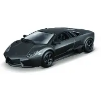 Bburago Lamborghini Reventón Car Zwart