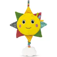 Clementoni Soft sun Carillon