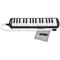 Bontempi Mondpiano Met 32 Toetsen + Etui