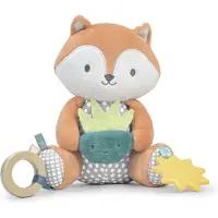 Ingenuity - Calm Springs Plush Activity Pals - Kitt (IN-13163)