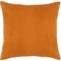 Label51 Rebo sierkussen 45x45cm oker