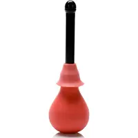 Calexotics Vulcaniet Anaal Douche (Intieme douche)