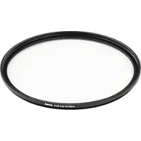 Hama 71405 FILTER PROFI LI UV NANO 52 MM