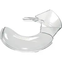 KitchenAid 5K7PS Schenkschild